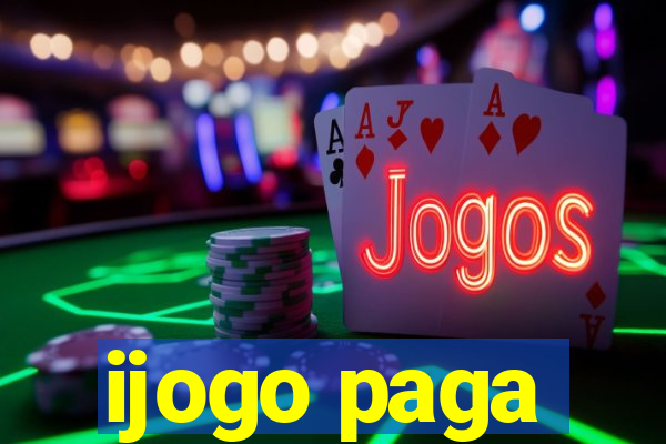 ijogo paga